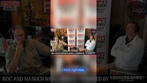 Video post by @rocandmanuchwithjimmyb on YouTube