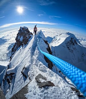 Image post by @gopro on Instagram