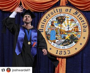 Image post by @gatorsmtn on Instagram