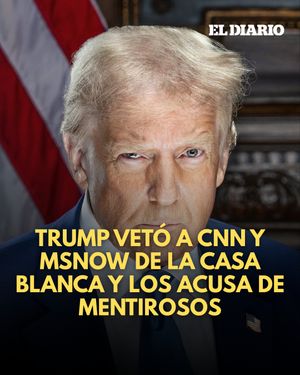 Image post by @eldiariony on Instagram