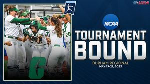 Image post by @ConferenceUSA on Twitter