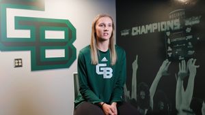 Video post by @GBPhoenixwbb on Facebook