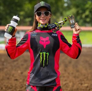 Image post by @racerxonline on Instagram