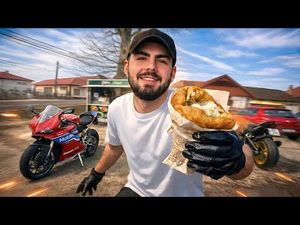 Video post by @2wheelsroadlife on YouTube
