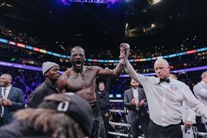 Image post by @bronzebomber on Instagram