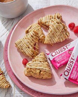 Image post by @questnutrition on Instagram