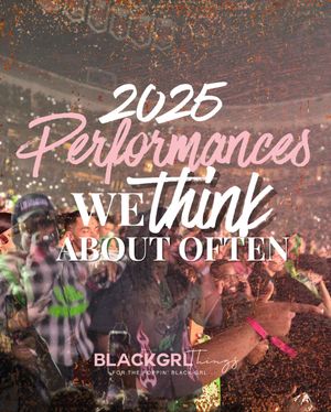 Image post by @blackgrlthings on Instagram