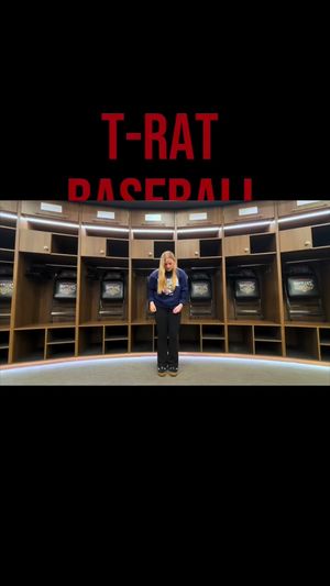 Video post by @WisconsinTimberRattlers on Facebook