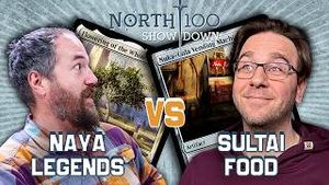 Video post by @lrrmtg on YouTube