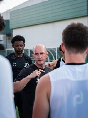 Image post by @binghamtonumensoccer on Instagram