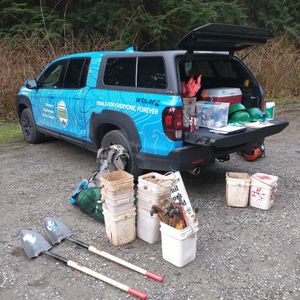 Image post by @westernwahonda on Instagram