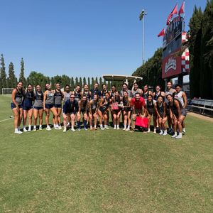 Image post by @fresnostatewsoc on Instagram
