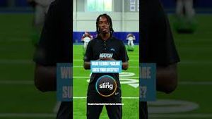 Video post by @collegesportsco on YouTube