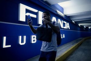 Image post by @clubpuebla on Instagram