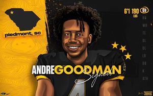 Image post by @appstate_fb on Instagram