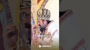 Video post by @trinitastvoficial on YouTube