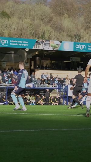 Image post by @wwfcofficial on Instagram