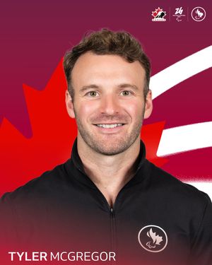 Image post by @cdnparalympics on Instagram