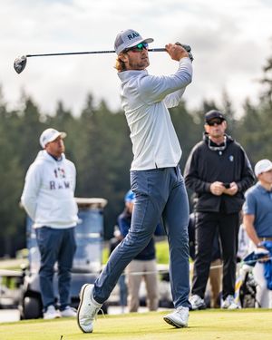Image post by @csumgolf on Instagram