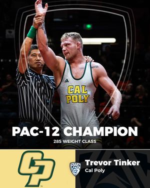 Image post by @pac12conference on Instagram
