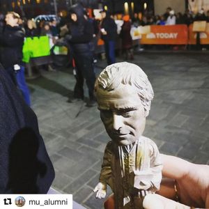 Image post by @marshallu on Instagram