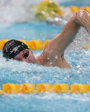 Image post by @cdnparalympics on Instagram