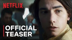 Video post by @netflix on YouTube