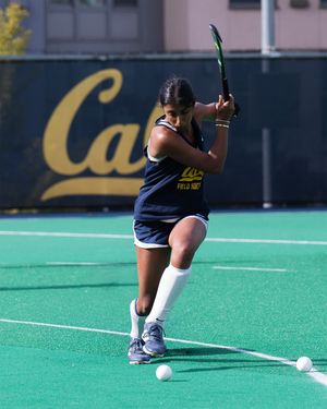 Image post by @calfieldhockey on Instagram