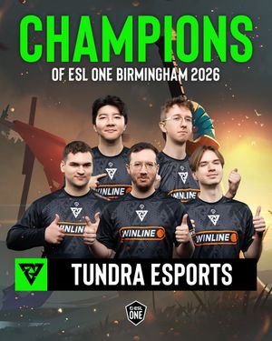 Image post by @esldota2 on Instagram