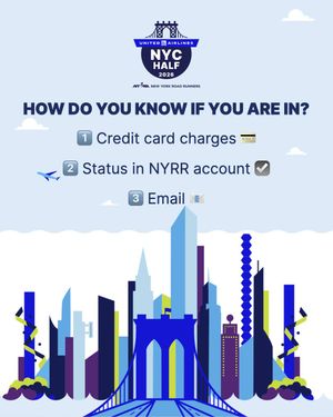 Image post by @nyrr on Instagram