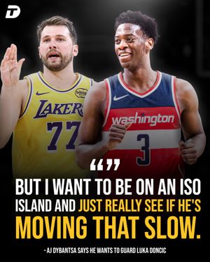 Image post by @dunktopic on Instagram