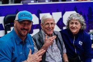 Image post by @sfa_athletics on Instagram