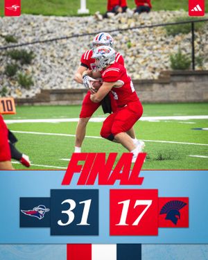 Image post by @mnuathletics on Instagram
