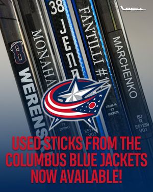 Image post by @prostockhockey on Instagram