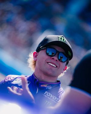 Image post by @jgr54team on Instagram