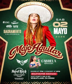 Image post by @gabrielasepulvedamusic on Instagram