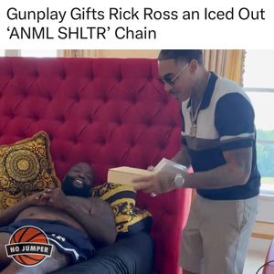 Image post by @nojumper on Instagram