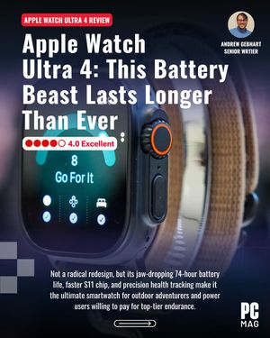 Image post by @pcmag on Instagram
