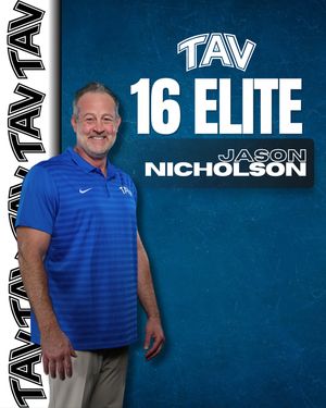 Image post by @tavvolleyball on Instagram