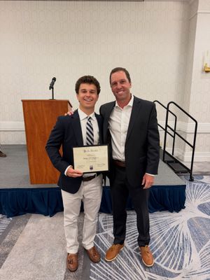 Image post by @johnjaymlax on Instagram