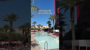 Video post by @vegasstays on YouTube
