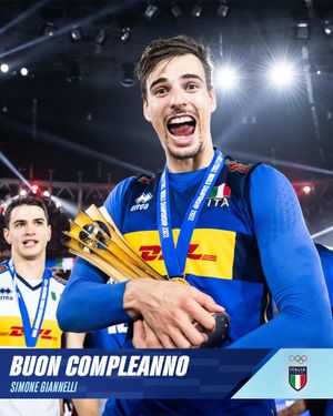 Image post by @italiateam on Instagram