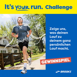 Image post by @brooksrunningde on Instagram