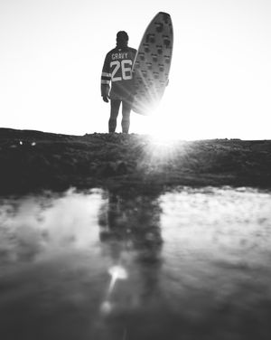 Image post by @ajmaclean on Instagram
