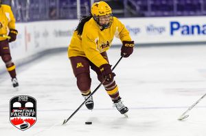 Image post by @wcha_whockey on Instagram