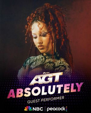 Image post by @agtauditions on Instagram
