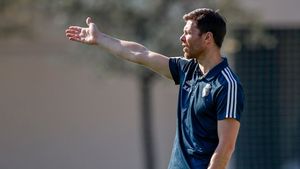 Image post by @realmadrid on Twitter