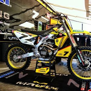 Image post by @racerxonline on Instagram