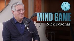 Video post by @The Golfer's Journal on YouTube