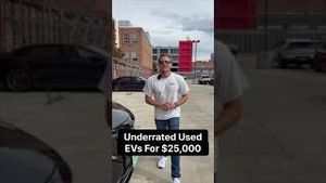 Video post by @evercarsofficial on YouTube